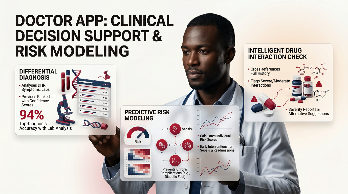 Lab App